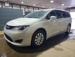 Chrysler Pacifica 2019