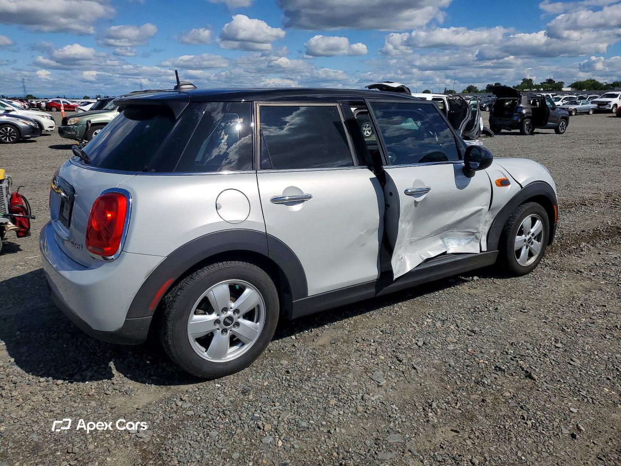 MINI Cooper 2016