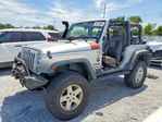 Jeep Wrangler 2010