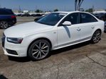 Audi A4 2016