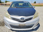 Toyota Yaris 2012