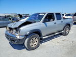 Nissan Navara (Frontier) 2000