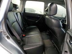 Subaru Forester 2015