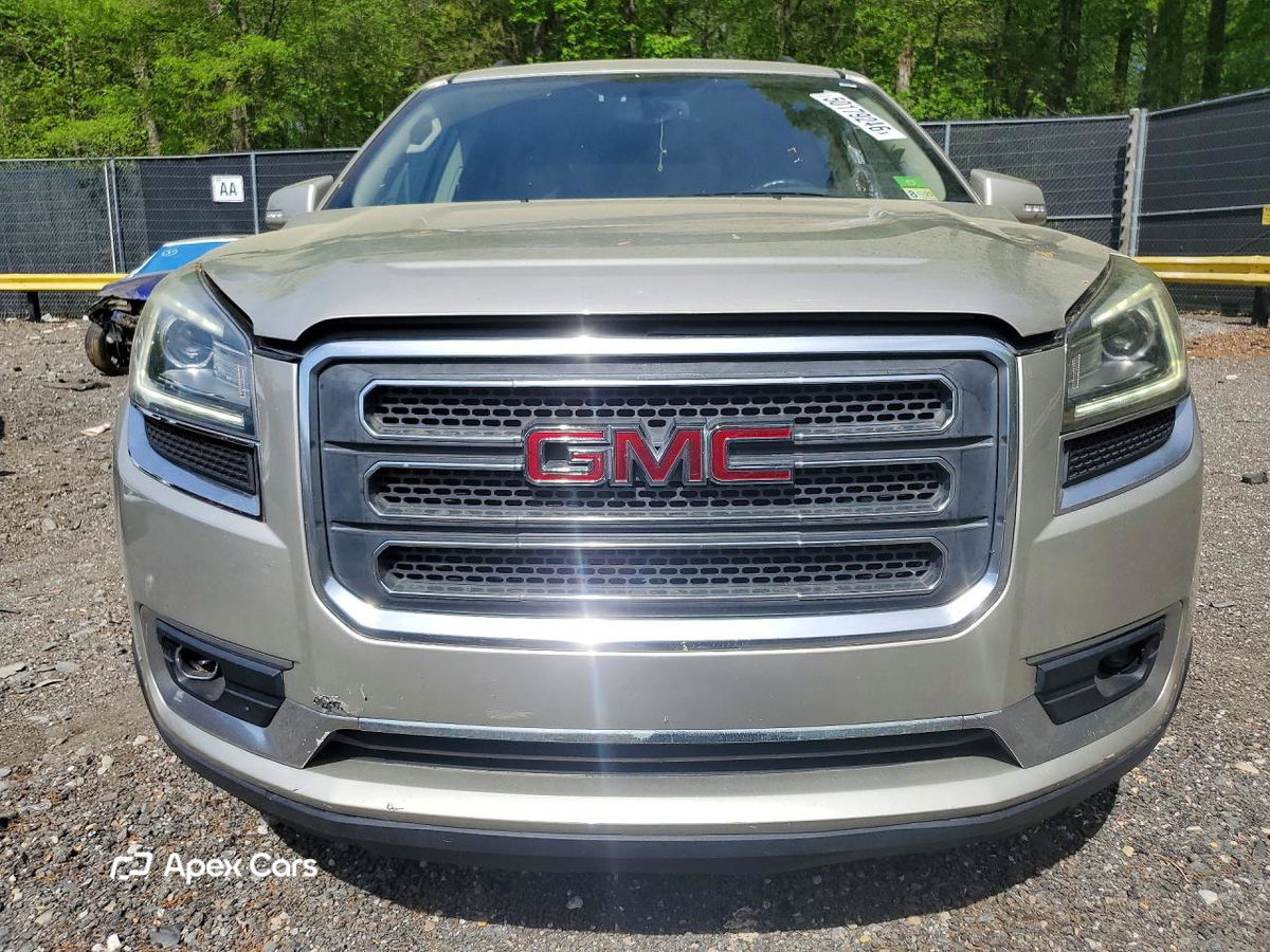 GMC Acadia 2014