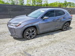 Lexus UX 2019