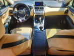 Lexus NX 2015