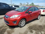 Ford Fiesta 2011
