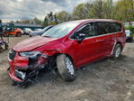 Chrysler Pacifica 2025