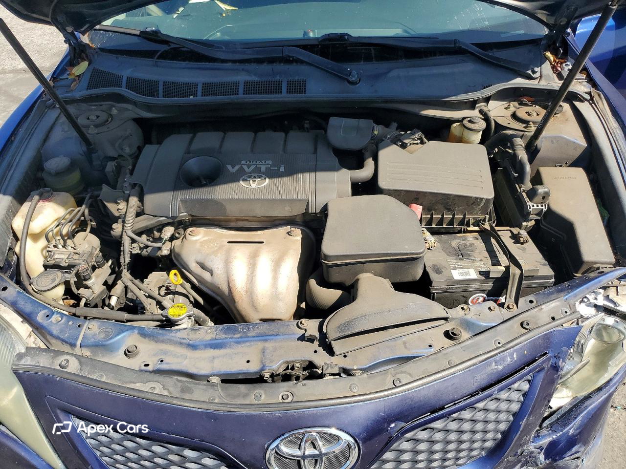 Toyota Camry 2010