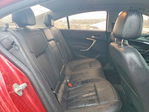 Buick Regal 2012