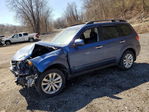 Subaru Forester 2012