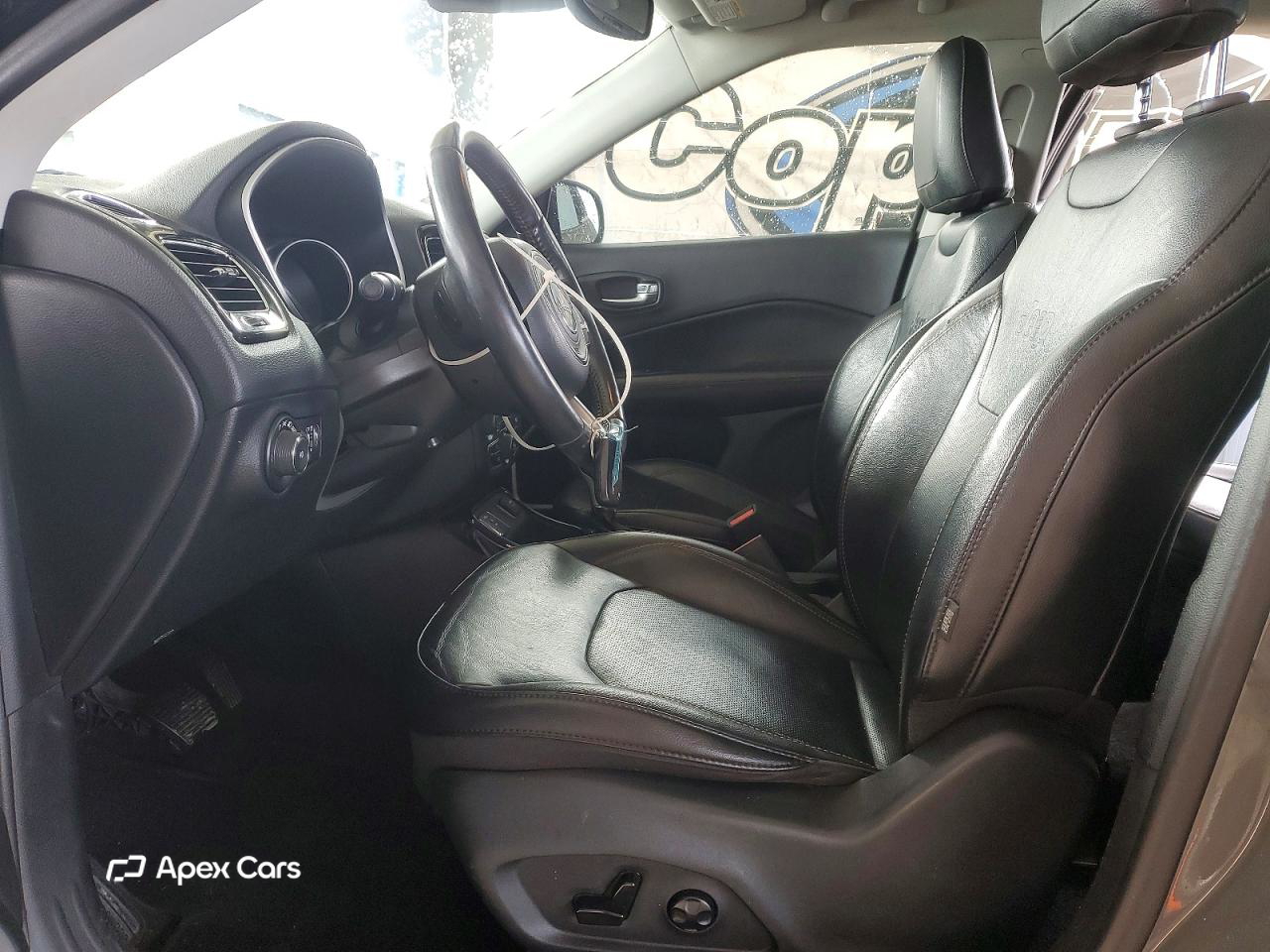 Jeep Compass 2020