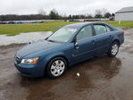 Hyundai Sonata 2008