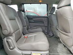 Honda Odyssey 2011