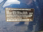 BMW X3 2019