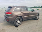 Jeep Cherokee 2018