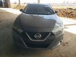 Nissan Maxima 2018