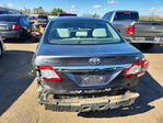 Toyota Corolla 2011