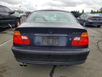 BMW Series 3 2001