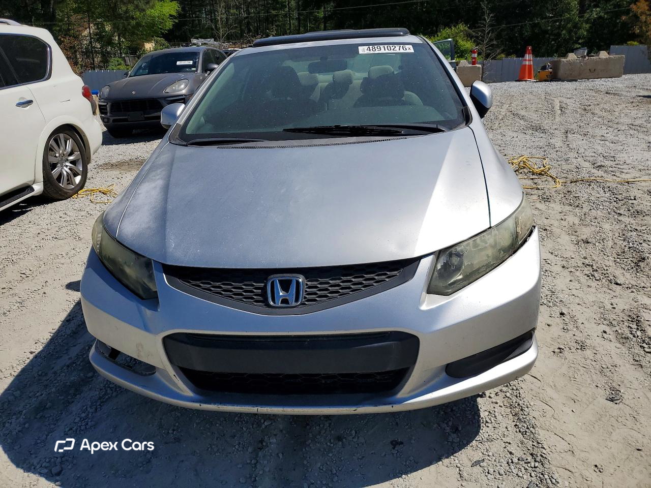 Honda Civic 2013