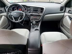 Kia Optima 2013