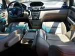 Honda Odyssey 2011