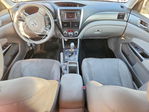Subaru Forester 2012