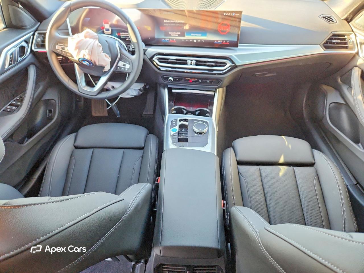 BMW i4 2024