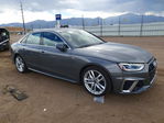 Audi A4 2023