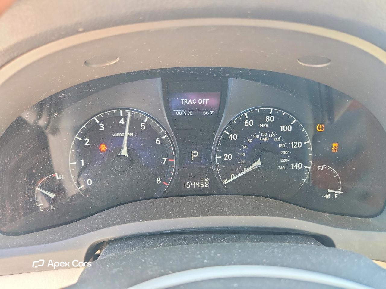 Lexus RX 2010
