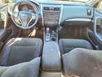 Nissan Altima 2013