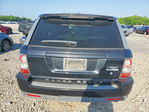 Land Rover Range Rover 2011
