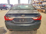 Hyundai Sonata 2012