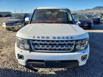 Land Rover LR4 2016