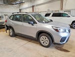 Subaru Forester 2019