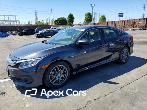 Honda Civic 2018 - Image 1 of 13