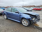 Subaru Legacy 2014