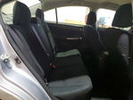 Subaru Impreza 2016