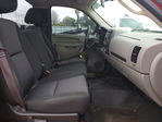Chevrolet Silverado 2013