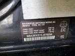 BMW Series 3 2014
