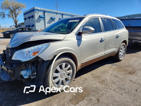 Buick Enclave 2017 - Zdjęcie 1 z 15