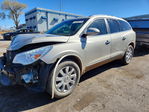 Buick Enclave 2017