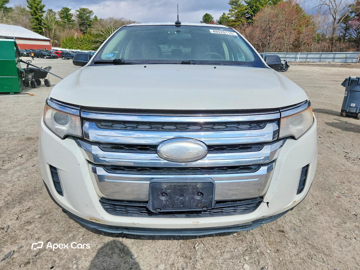 Ford Edge 2011