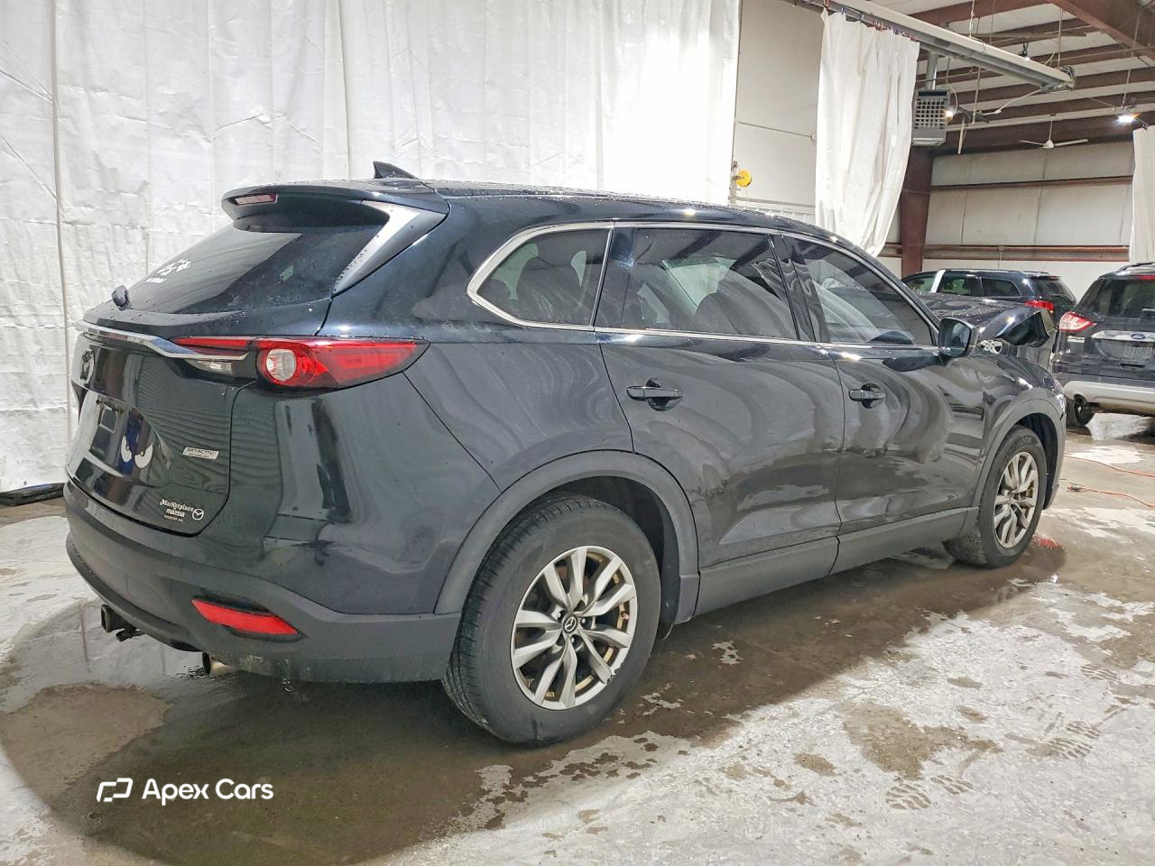 Mazda CX-9 2018