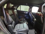 Ford Explorer 2020