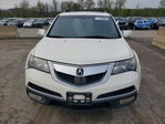 Acura MDX 2012