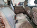 Honda Pilot 2011