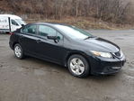 Honda Civic 2015
