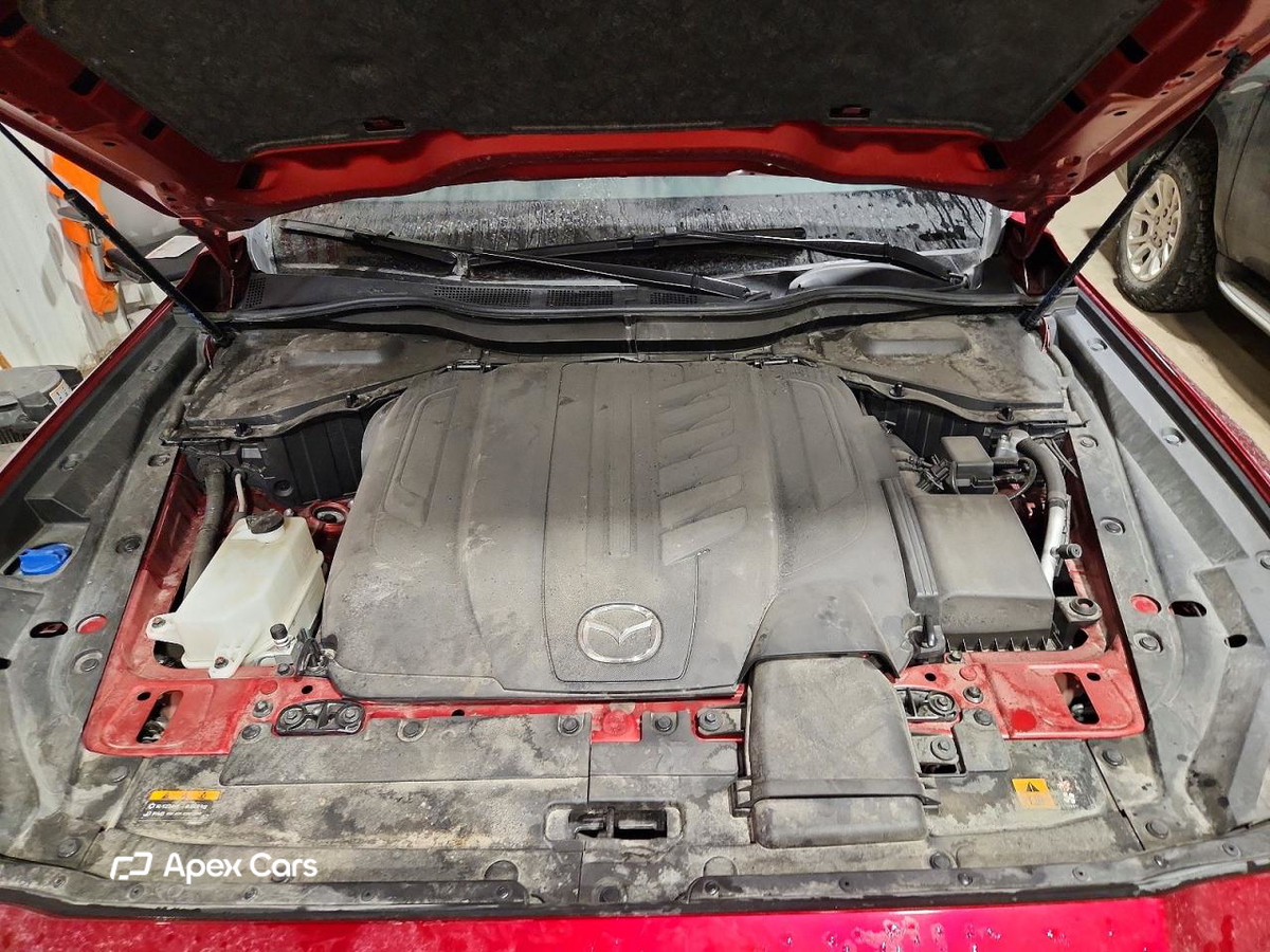 Mazda CX-90 2024