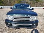 Land Rover Range Rover 2009